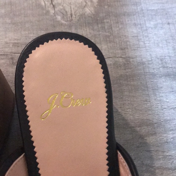 JCrew clogs - Picture 2 of 6